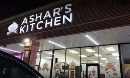 Ashar’s Kitchen