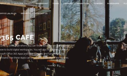 Office 365 Training