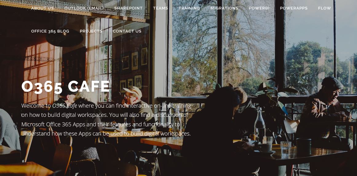 Office 365 Training