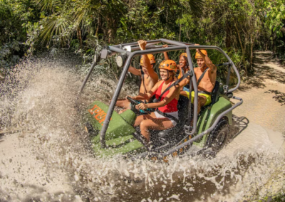 ATV - Xplor Rides
